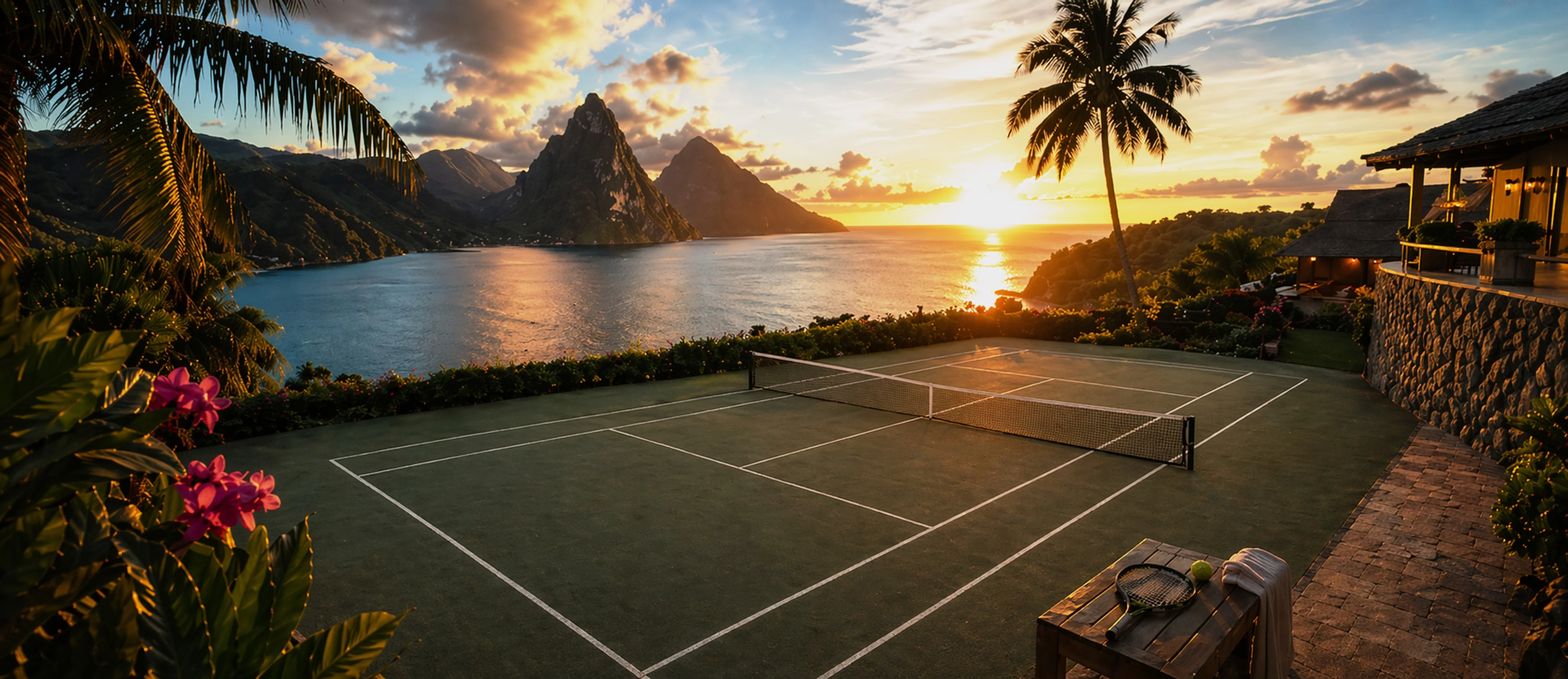 Elevate Your Game Everywhere
