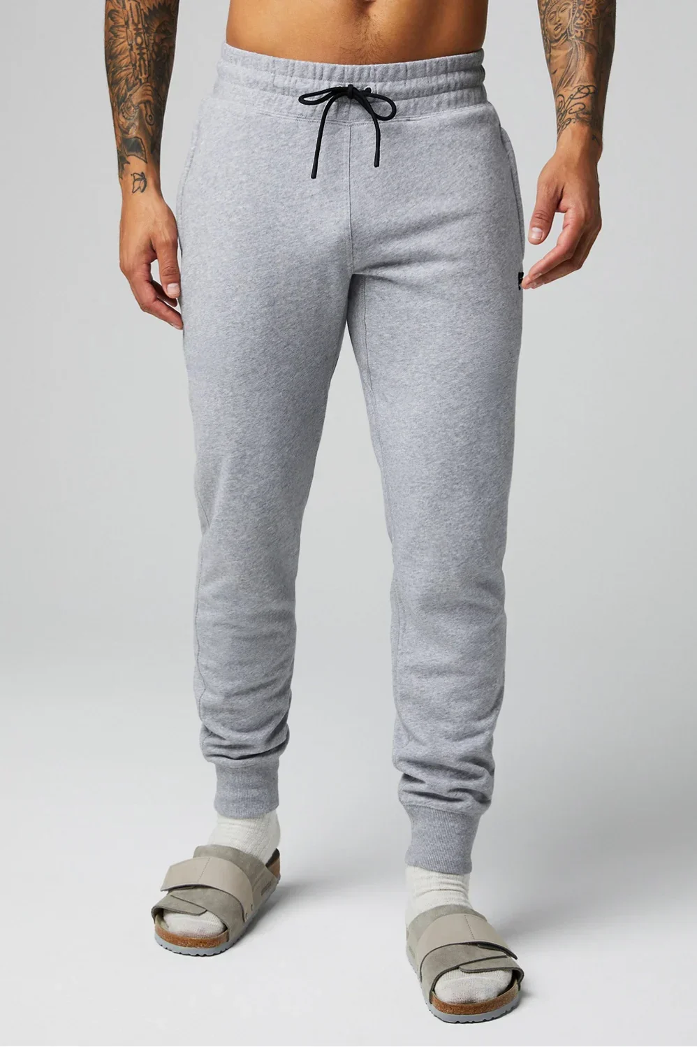 FABLETICS | UTR SPORTS YEAR-ROUND TERRY JOGGER - Image 3