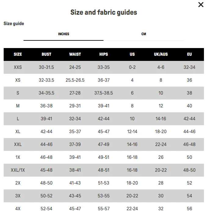 Fabletics | UTR Court Flounce Skort - Image 10