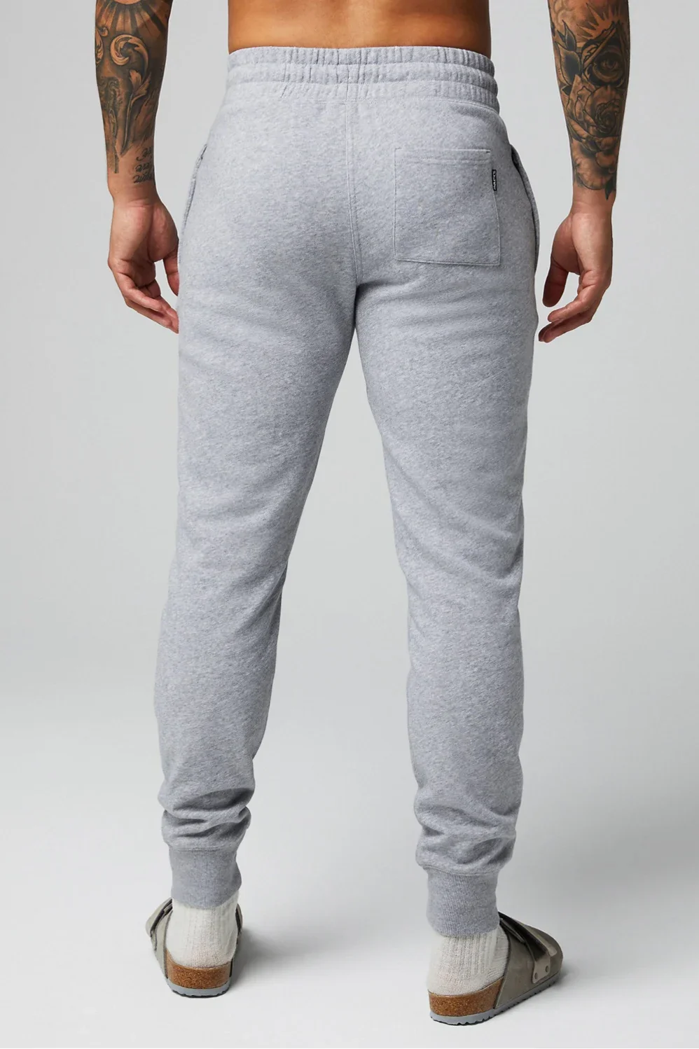 FABLETICS | UTR SPORTS YEAR-ROUND TERRY JOGGER - Image 4