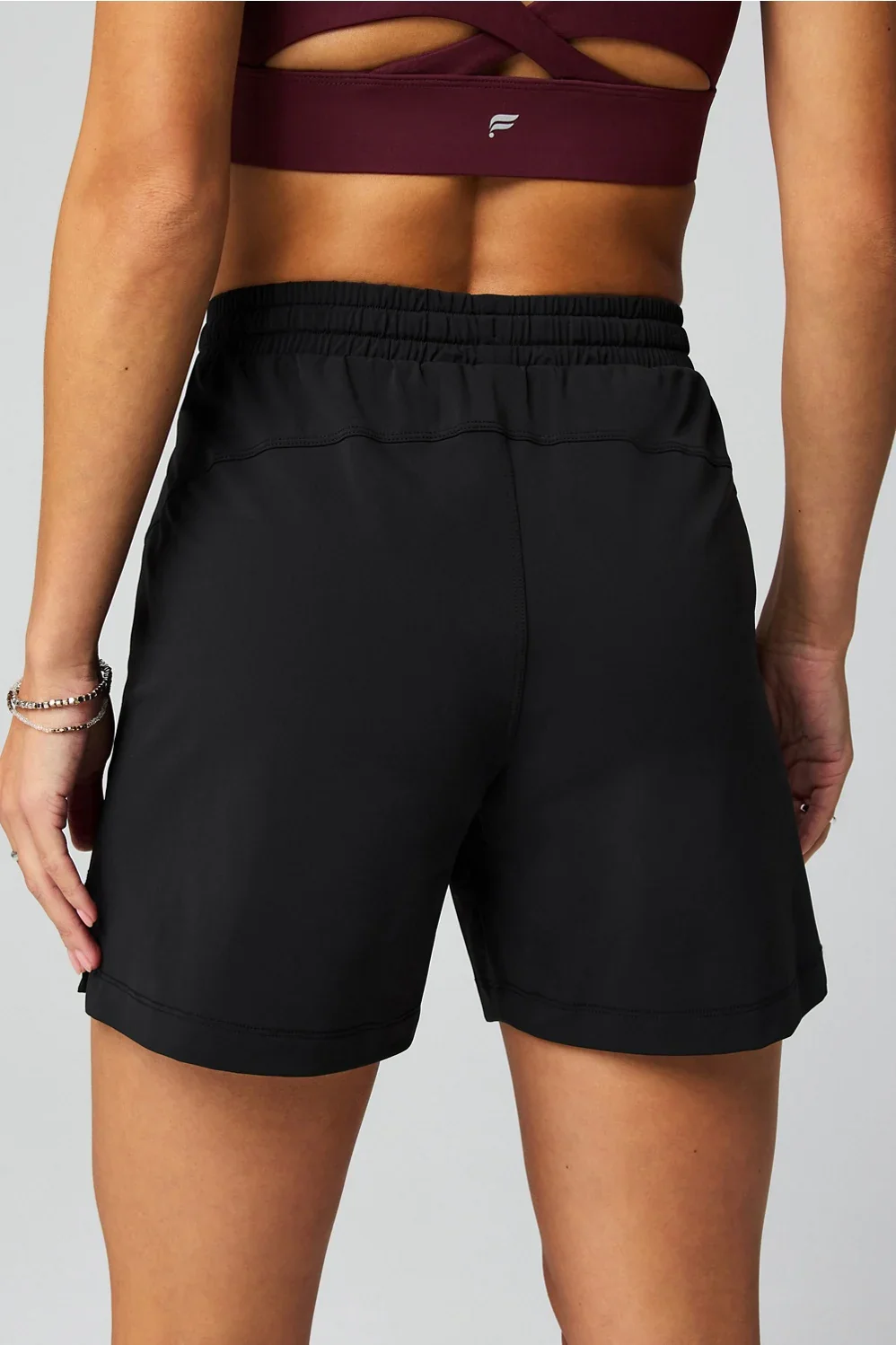 FABLETICS | UTR SPORTS ONE SHORT 5" - Image 2
