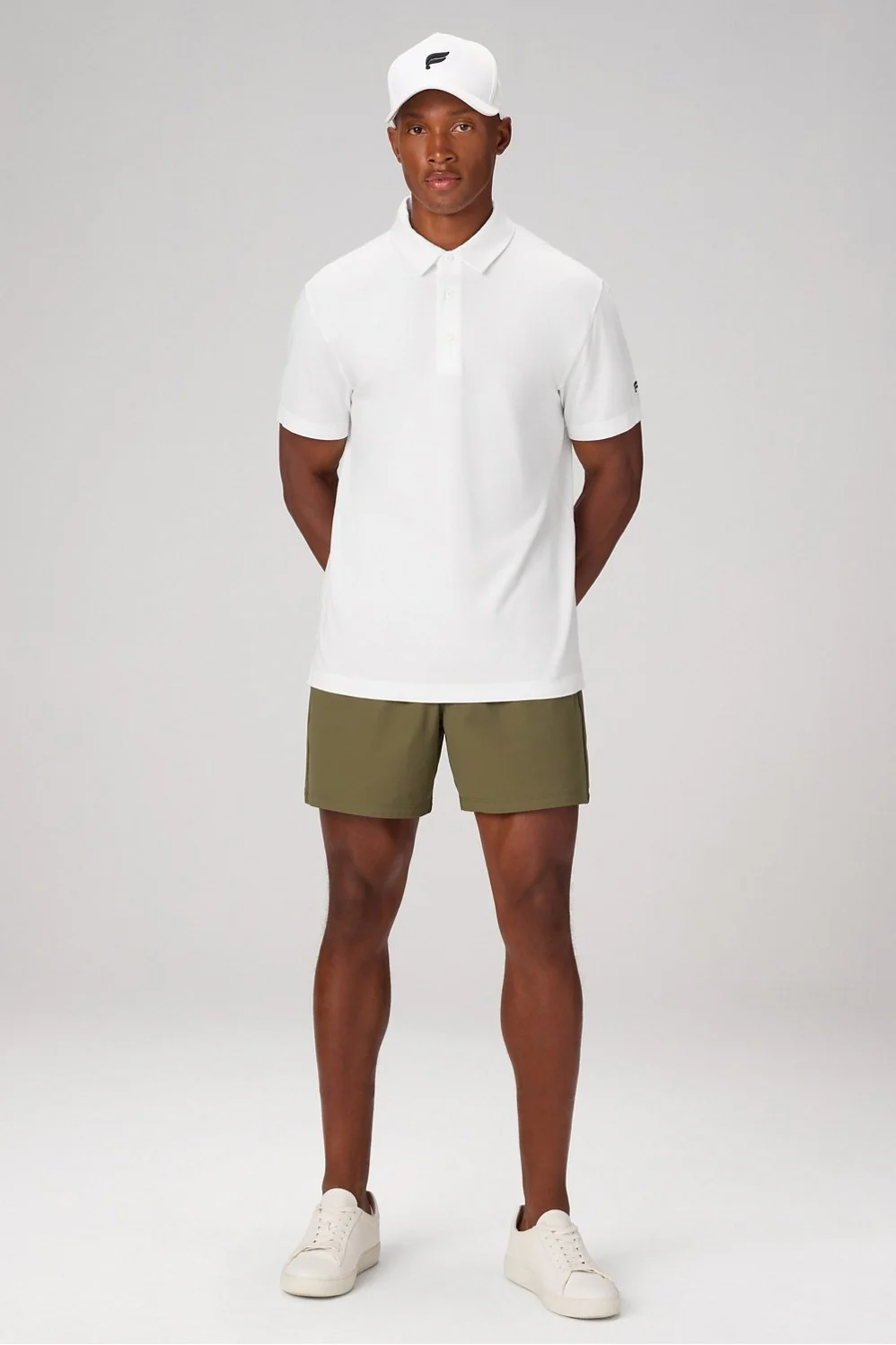 Fabletics | UNIVERSAL TENNIS 24-7 POLO - Image 3