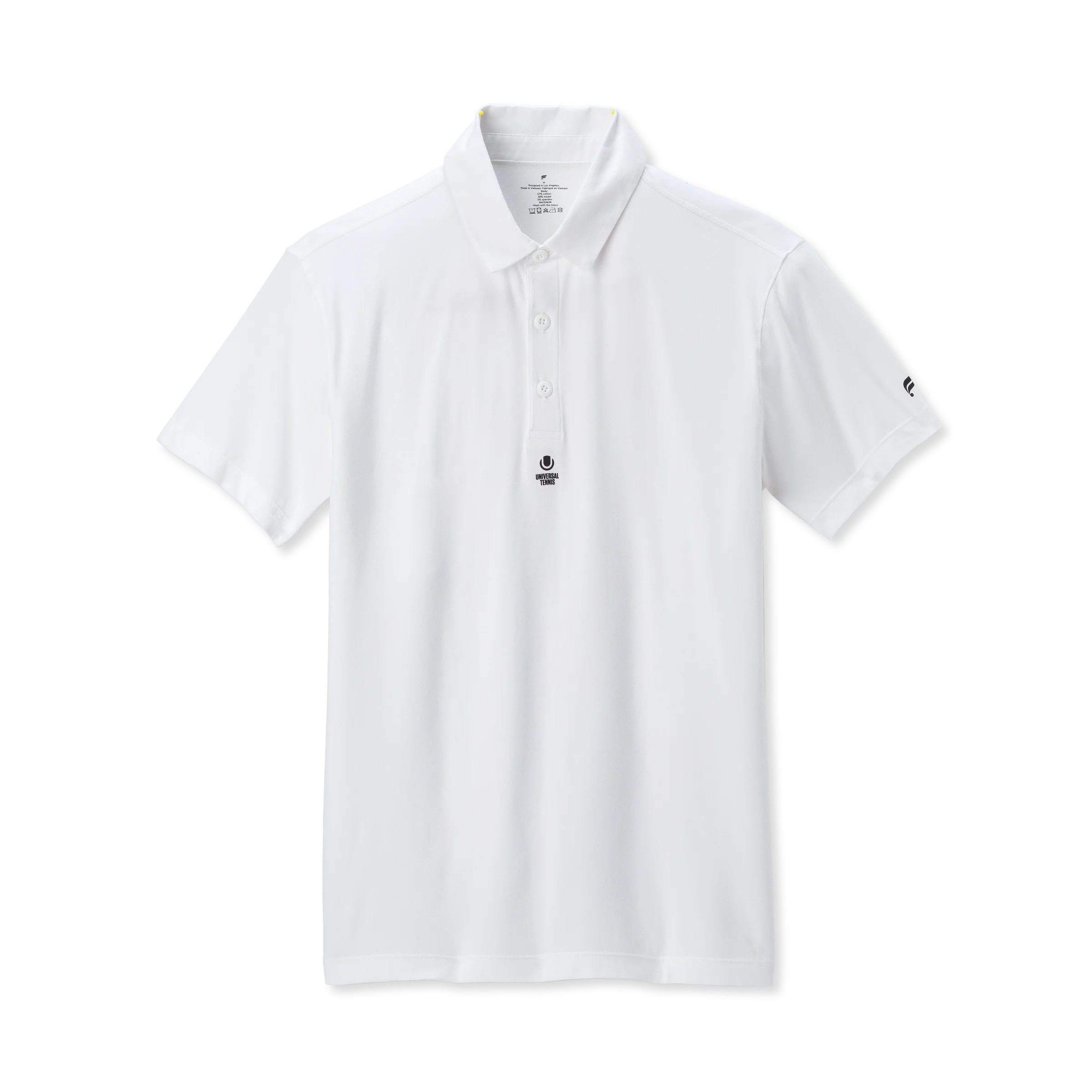 Fabletics | UNIVERSAL TENNIS 24-7 POLO - Image 4