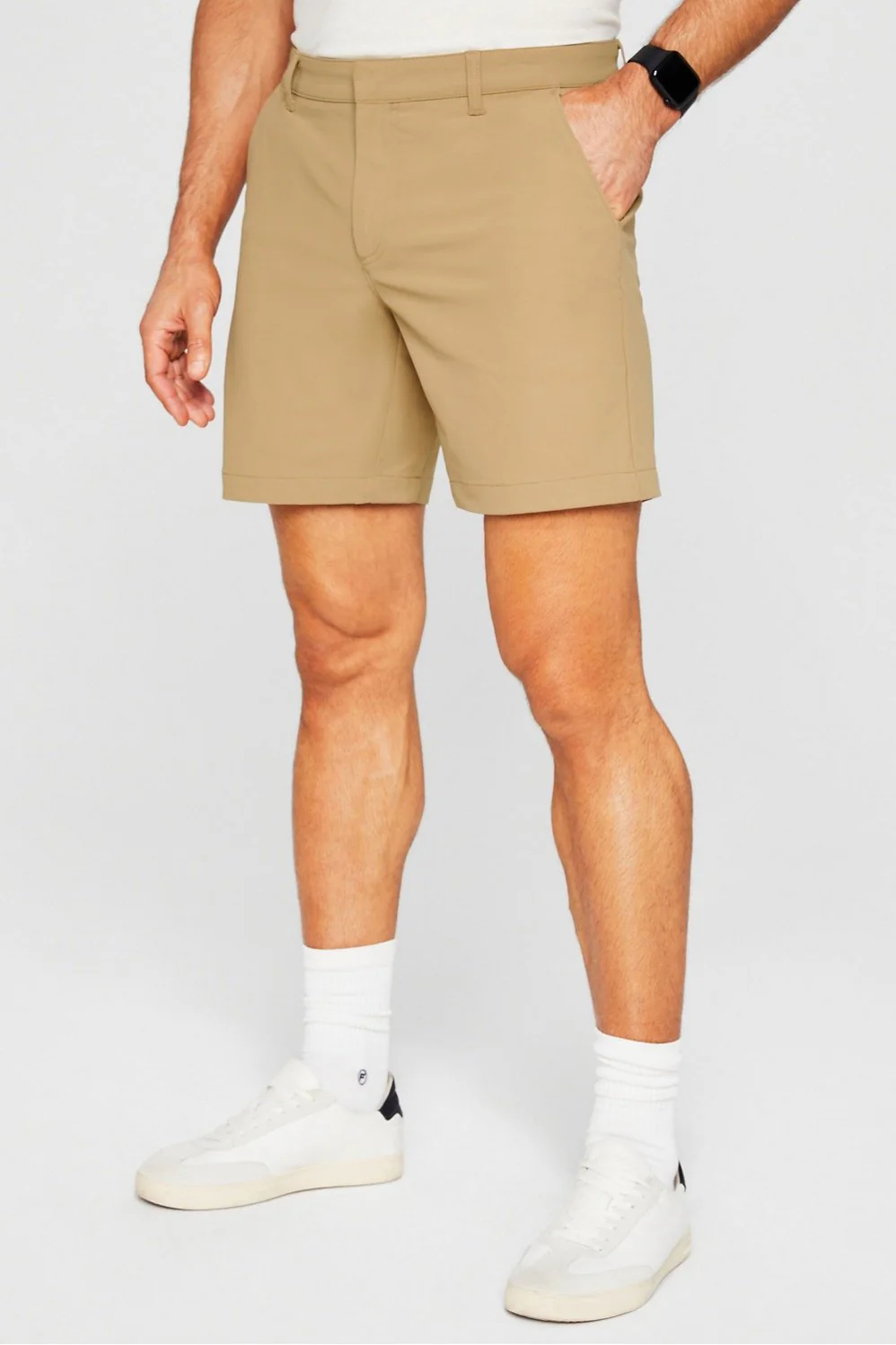 Fabletics | The 8" Don Short