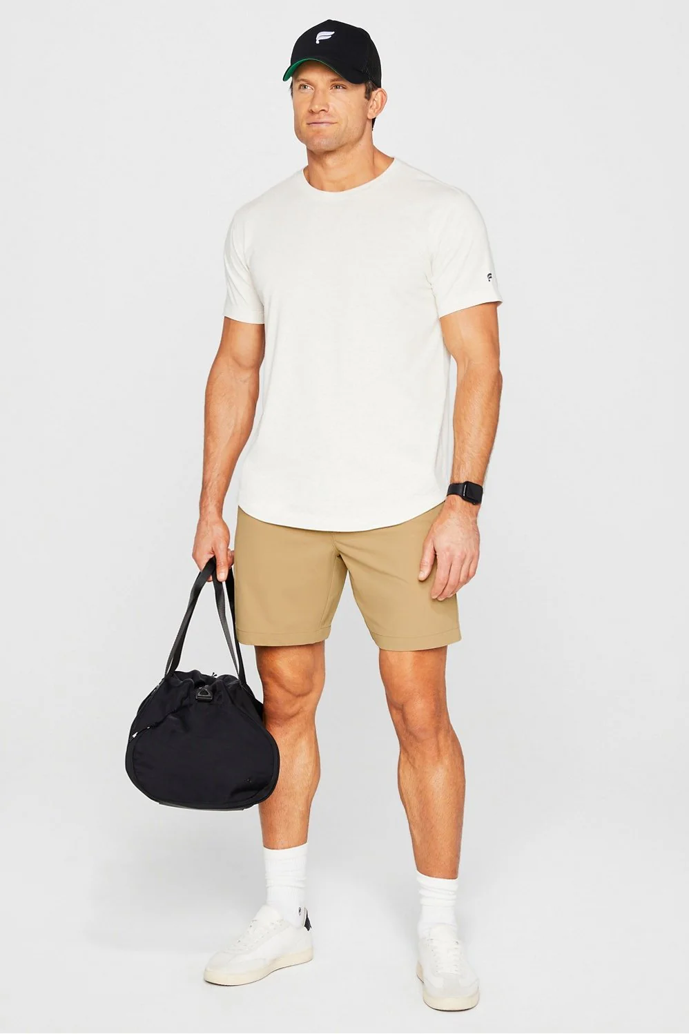 Fabletics | The 8" Don Short - Image 4