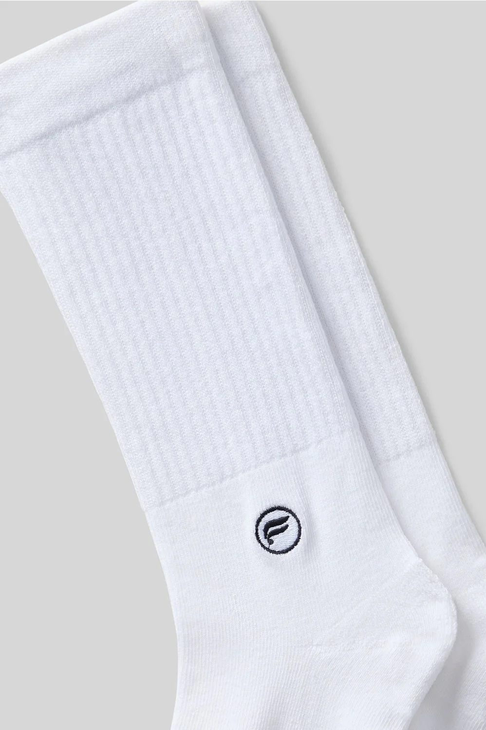 Fabletics | The Everyday Crew Sock - Image 4