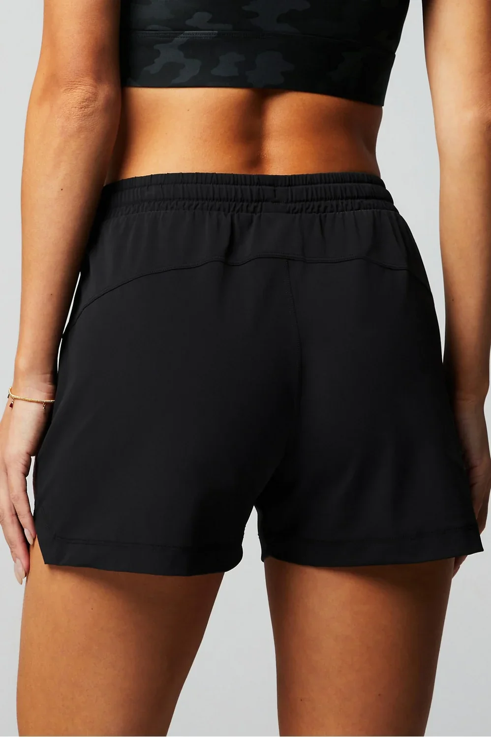 FABLETICS | UTR SPORTS ONE SHORT 3" - Image 2