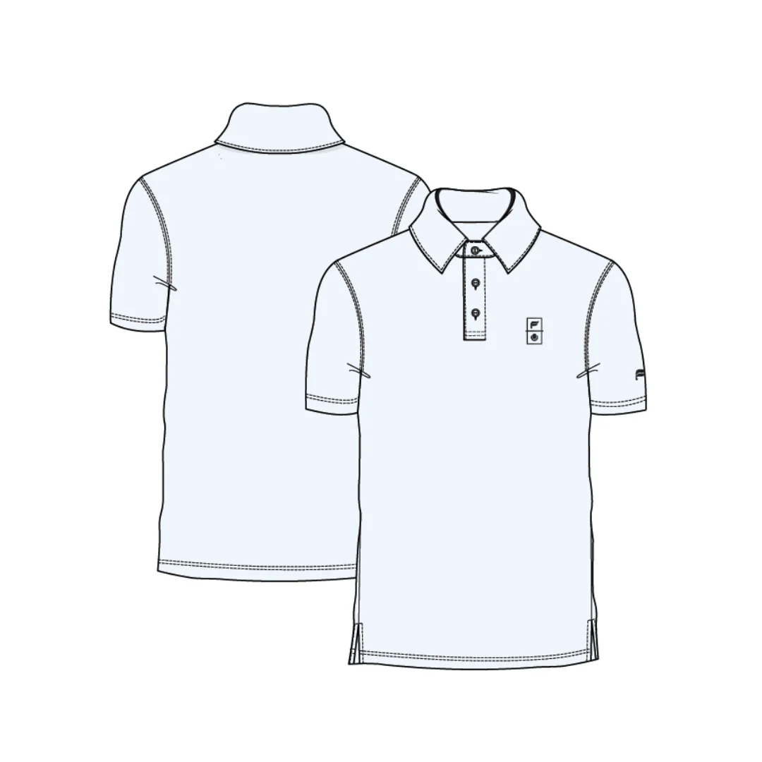 FABLETICS | UTR COURT 24-7 POLO - Image 4