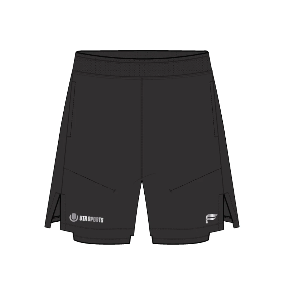 FABLETICS | UTR SPORTS 7" FUNDAMENTAL SHORT II (LINED) - Image 3