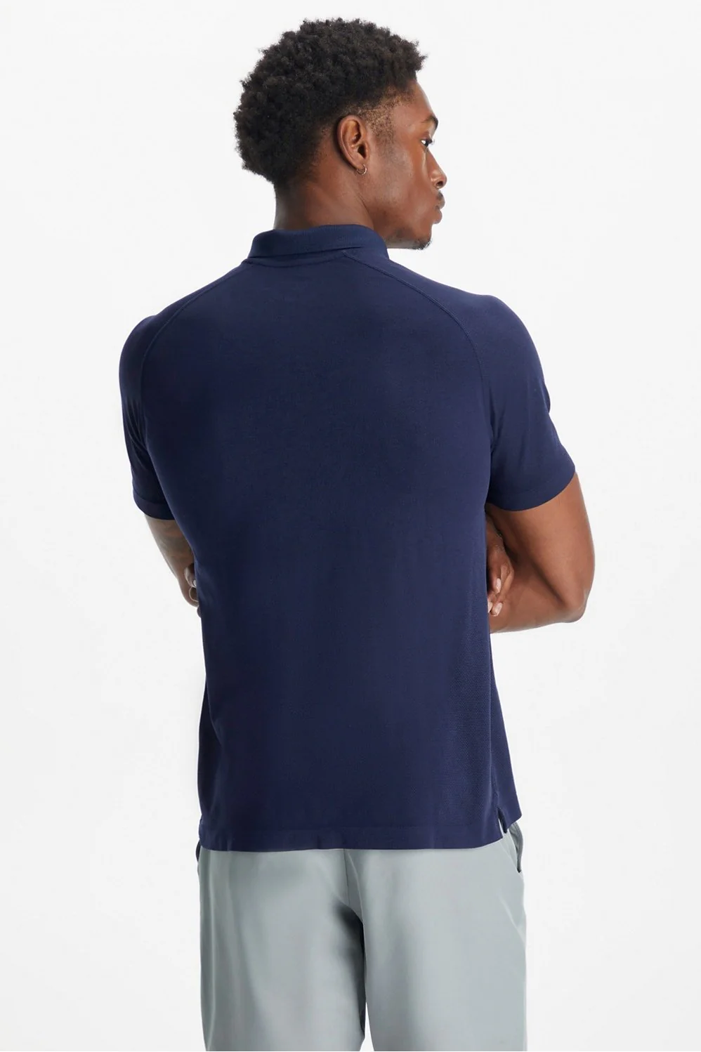 Fabletics | UNIVERSAL TENNIS TRAINING DAY POLO - Image 7