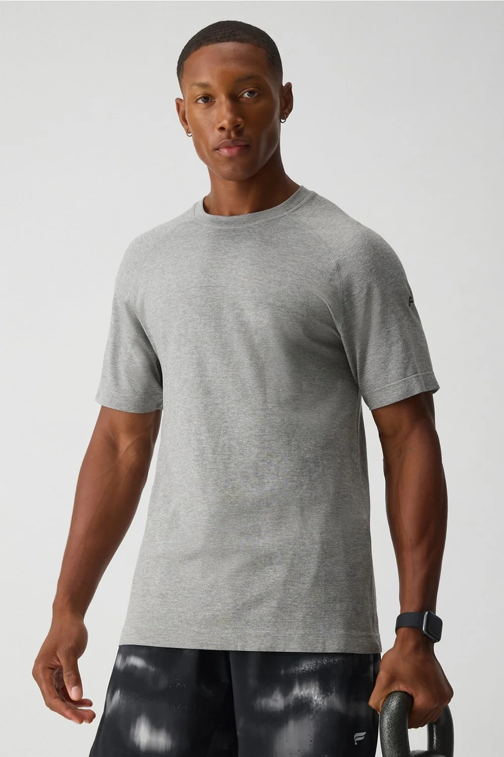Fabletics | The Training Day Tee - Image 4