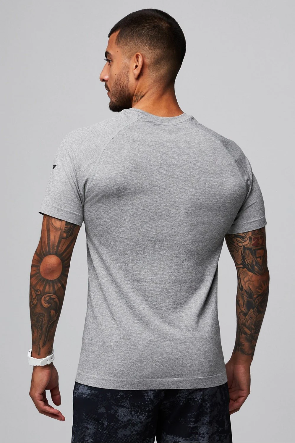 Fabletics | The Training Day Tee - Image 5