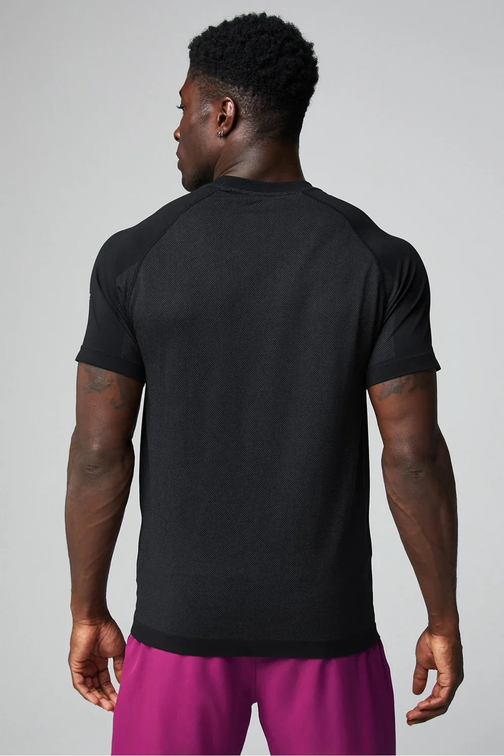 FABLETICS | UTR COURT TRAINING DAY TEE - Image 2