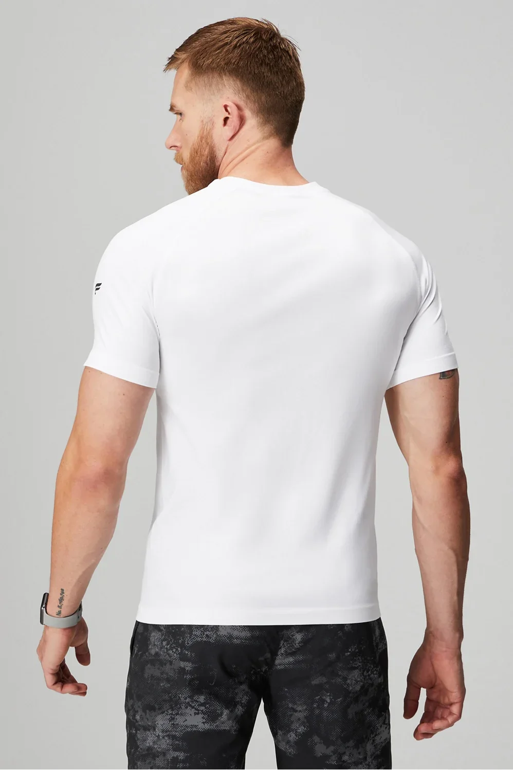 FABLETICS | UTR COURT TRAINING DAY TEE - Image 4