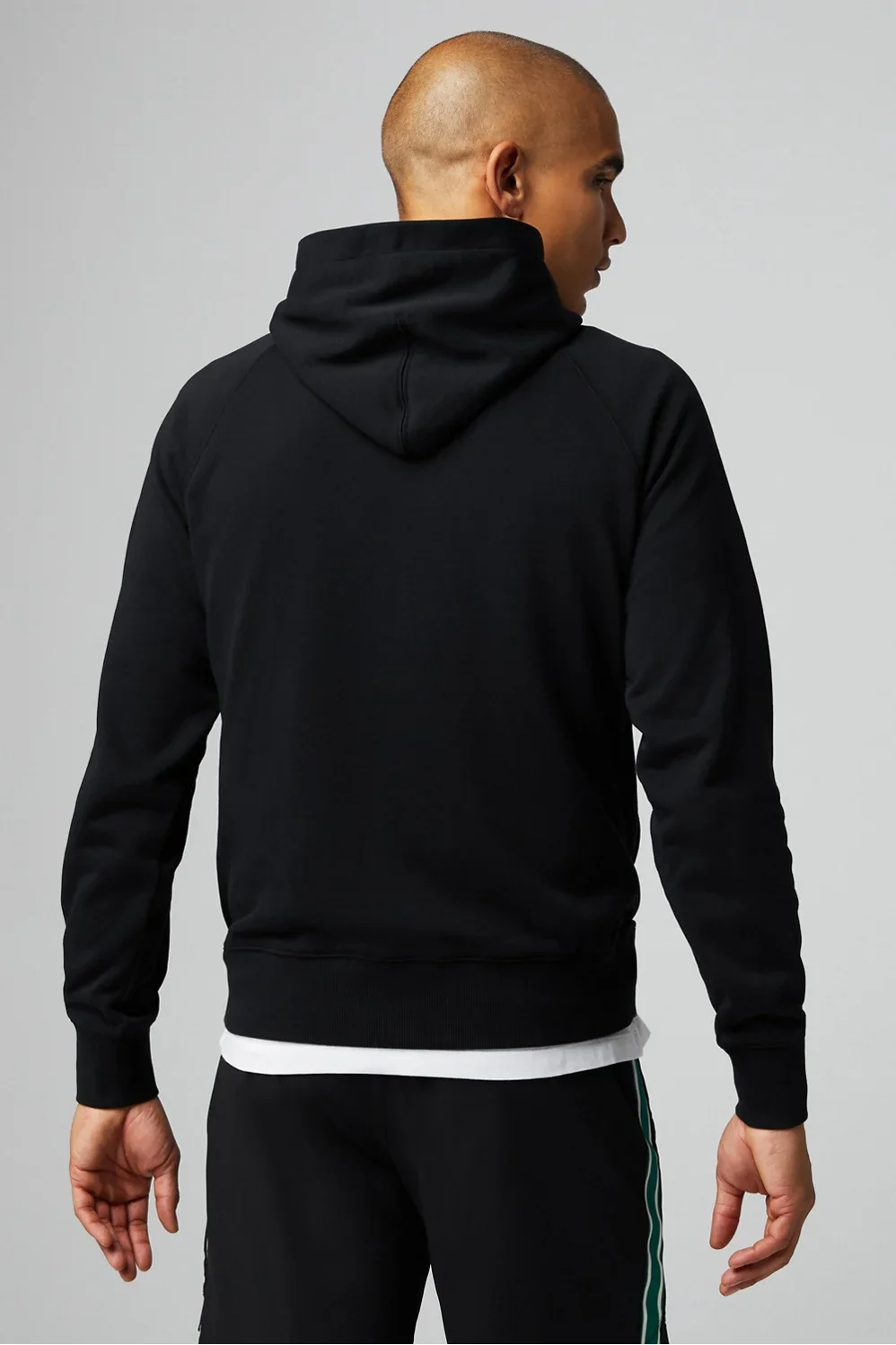FABLETICS | UTR SPORTS YEAR ROUND TERRY HOODIE (MENS) - Image 2
