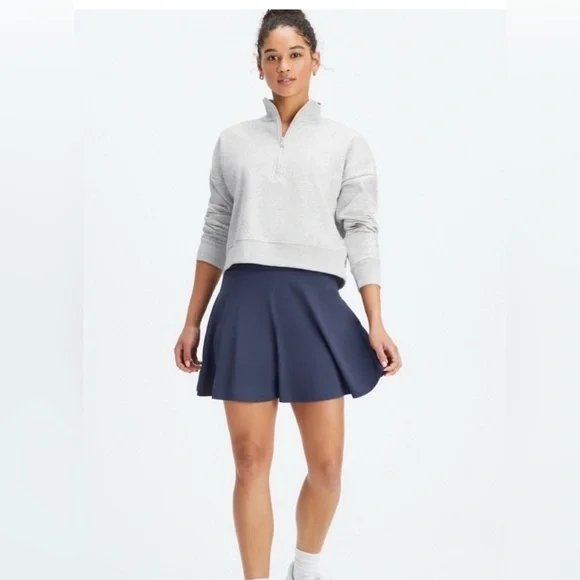 Fabletics | UTR Court Flounce Skort - Image 9