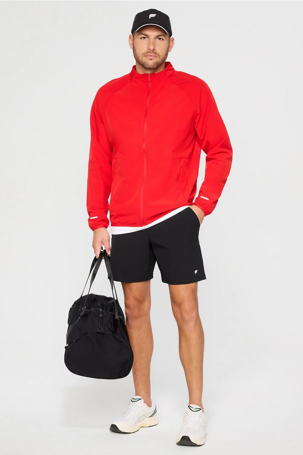 New Men's Welcome Kit - Image 4