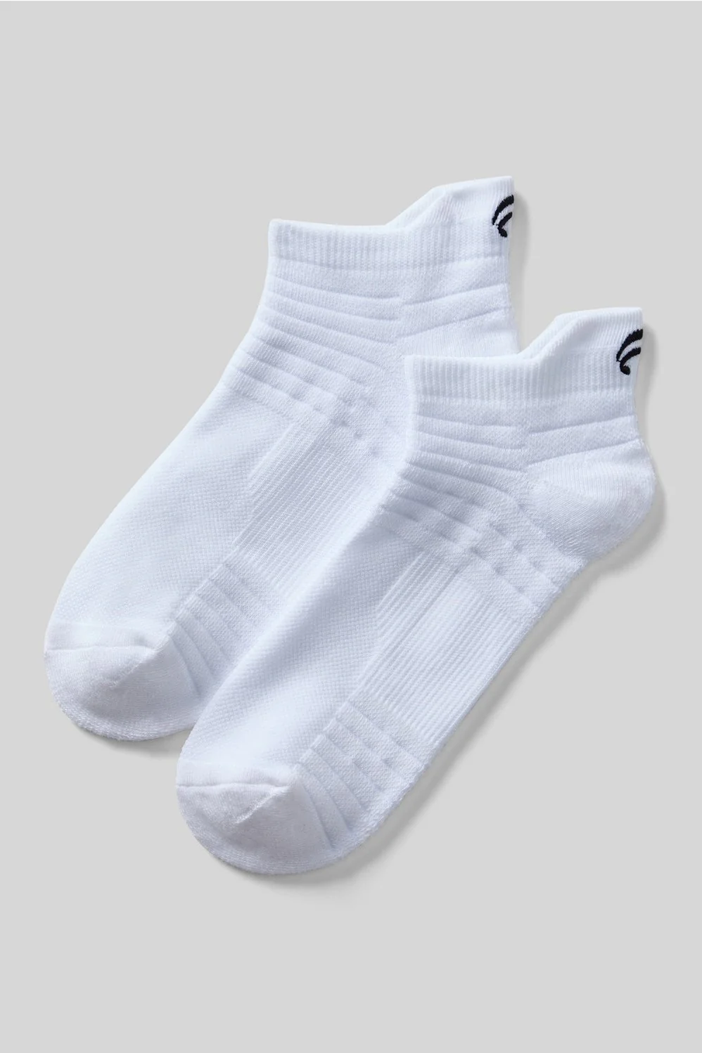 Fabletics | The Performance Ankle Sock - Image 2