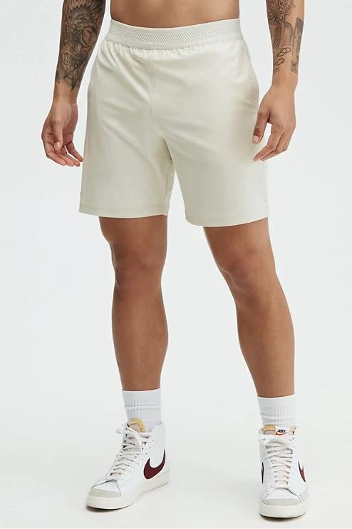 Fabletics | UNIVERSAL TENNIS 7" FUNDAMENTAL SHORT - UNLINED - Image 9