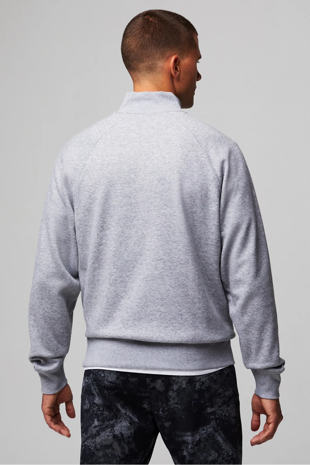 Fabletics | UNIVERSAL TENNIS GO-TO 1/4 ZIP - Image 10