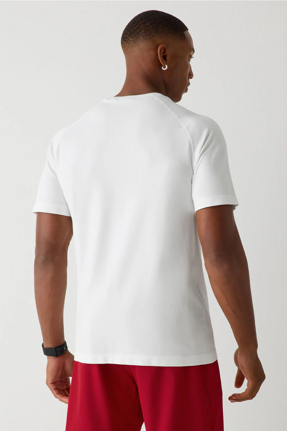 Fabletics | UTR Court Performance T-Shirt (Mens) - Image 5