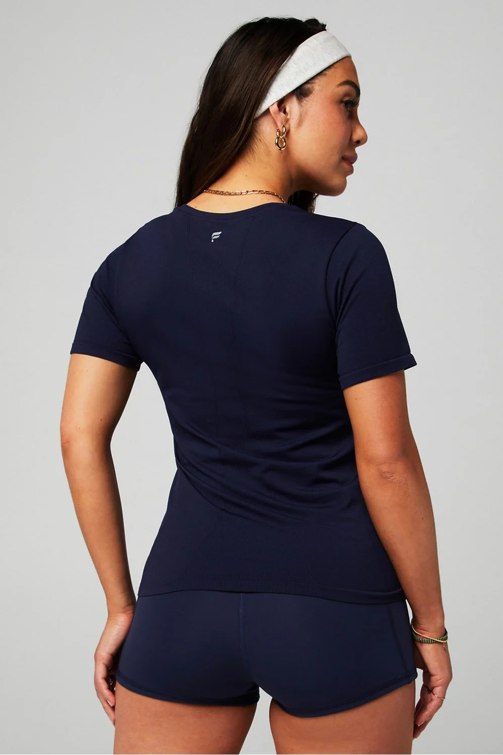 Fabletics | UTR Court Performance T-Shirt (Womens) - Image 3