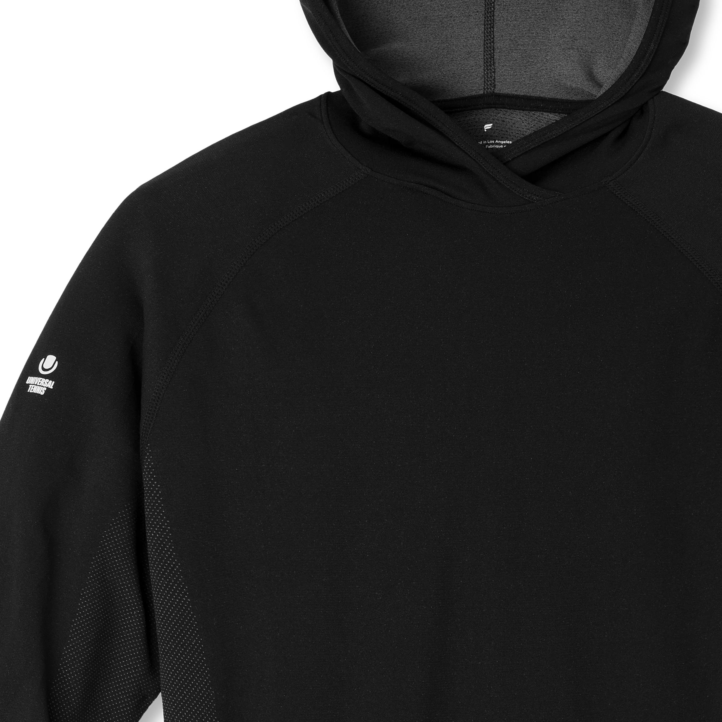 Fabletics | UNIVERSAL TENNIS TRAINING DAY HOODIE - Image 5