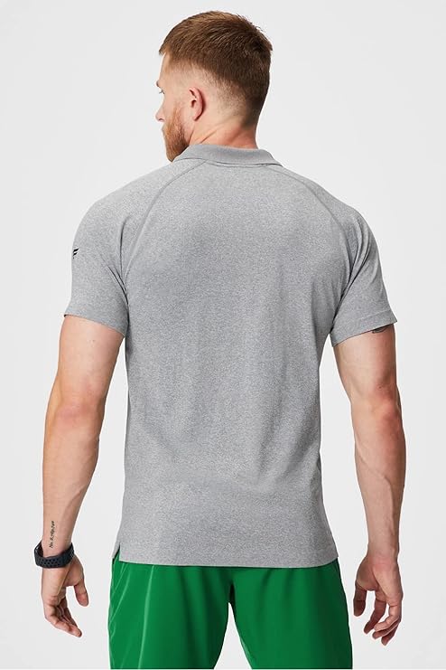 Fabletics | UNIVERSAL TENNIS TRAINING DAY POLO - Image 12