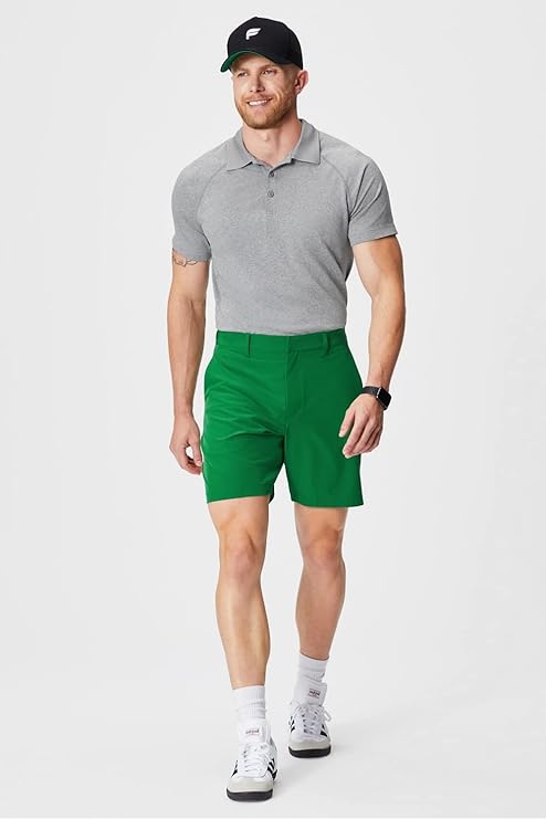 Fabletics | UNIVERSAL TENNIS TRAINING DAY POLO - Image 13