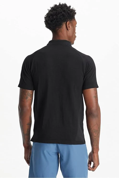 Fabletics | UNIVERSAL TENNIS TRAINING DAY POLO - Image 2
