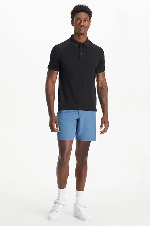 Fabletics | UNIVERSAL TENNIS TRAINING DAY POLO - Image 3