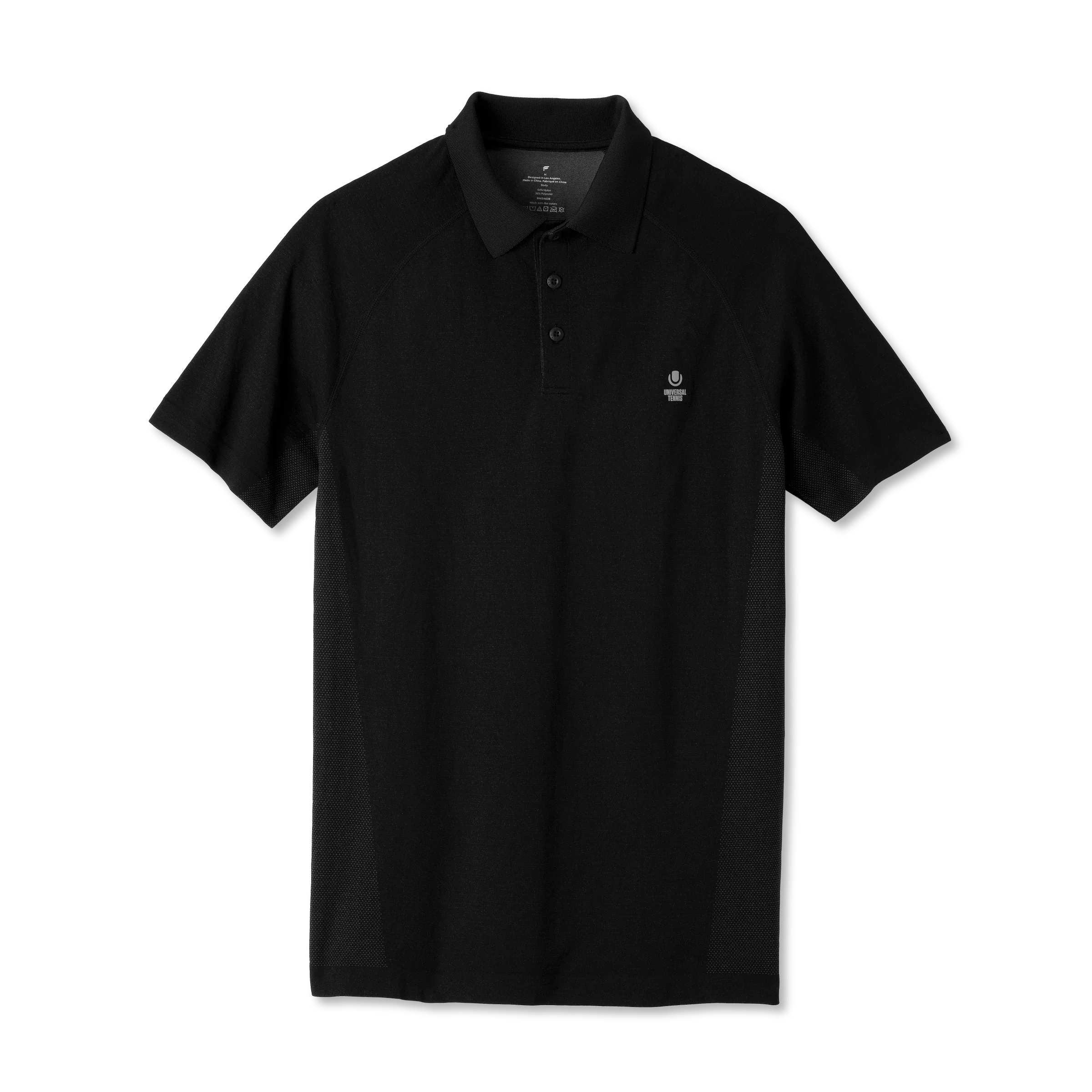 Fabletics | UNIVERSAL TENNIS TRAINING DAY POLO - Image 4