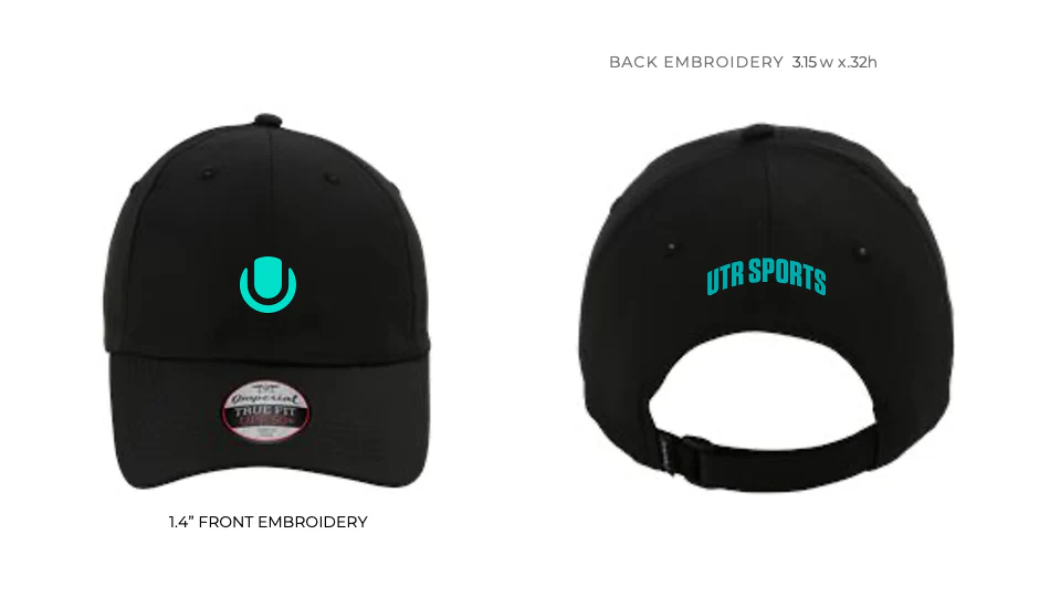 UTR PTT Officials Bundle (XS-L) - Image 3