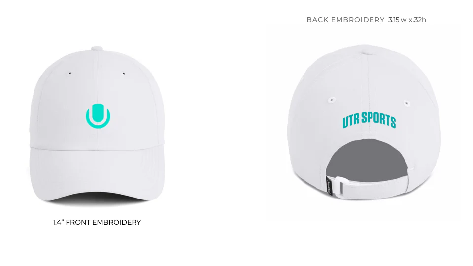 UTR PTT Officials Bundle (XS-L) - Image 4